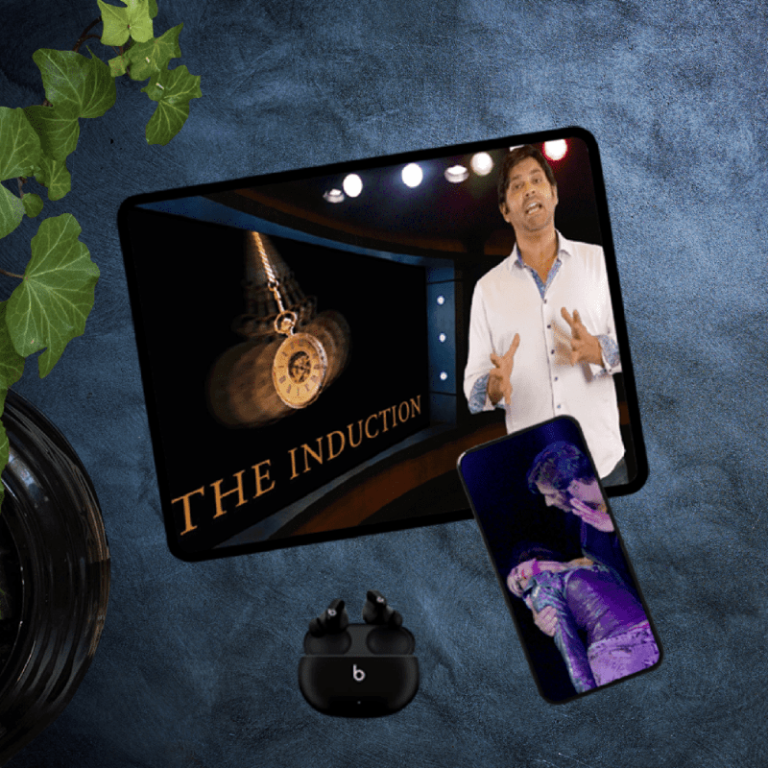 The Hypnosis Blueprint Best Hypnosis Training Online